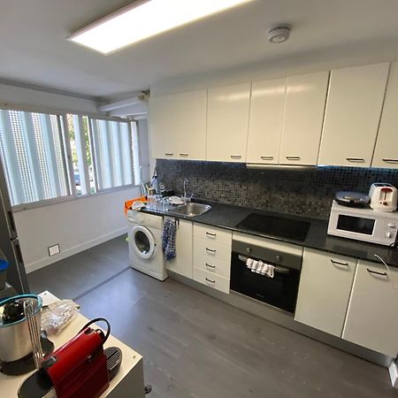 Habitaciones Cerca Del Centro De Barcelona, Barceloneta, Aeropuerto Y Fira L’Hospitalet de Llobregat Zewnętrze zdjęcie
