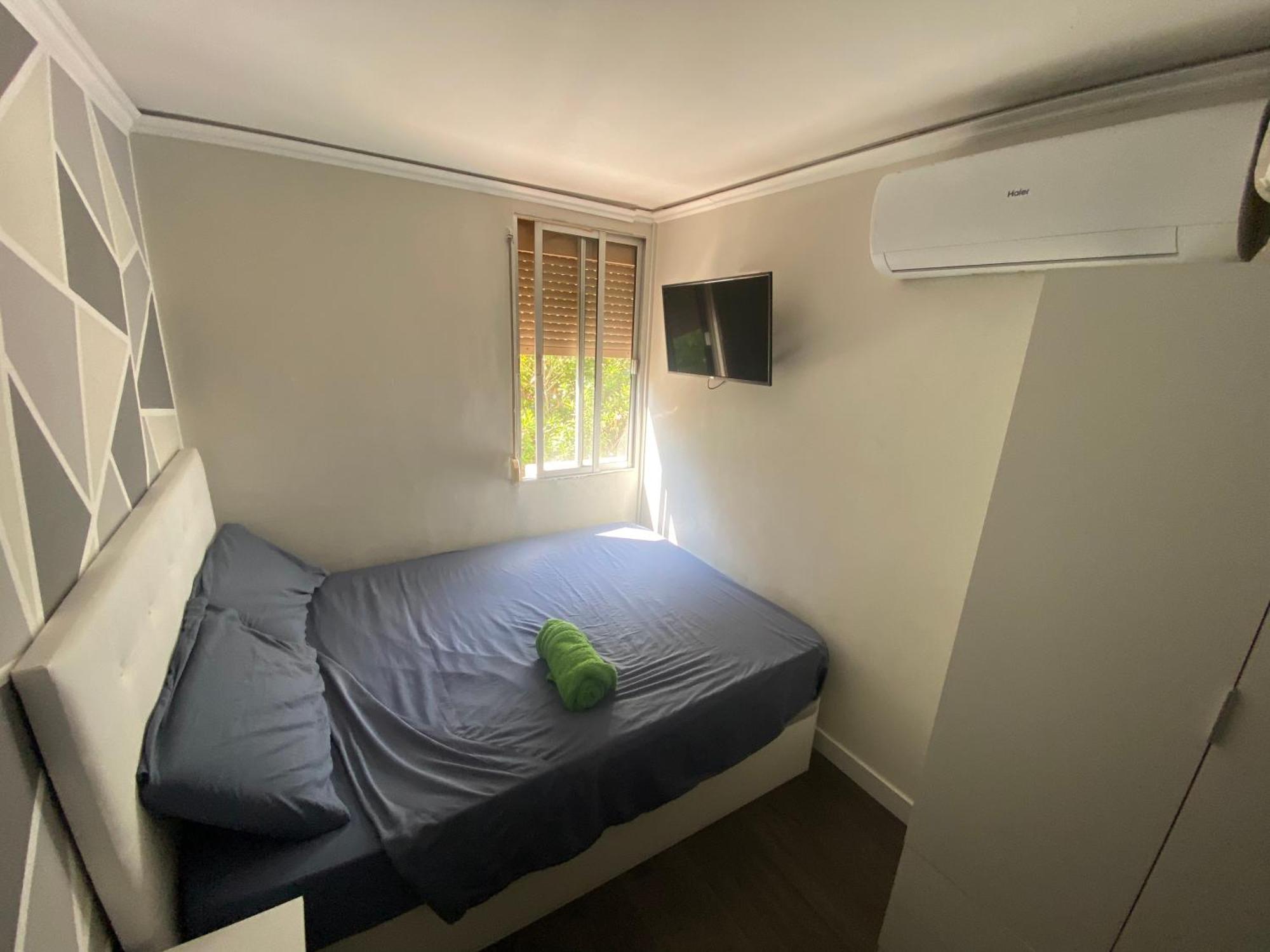 Habitaciones Cerca Del Centro De Barcelona, Barceloneta, Aeropuerto Y Fira L’Hospitalet de Llobregat Zewnętrze zdjęcie