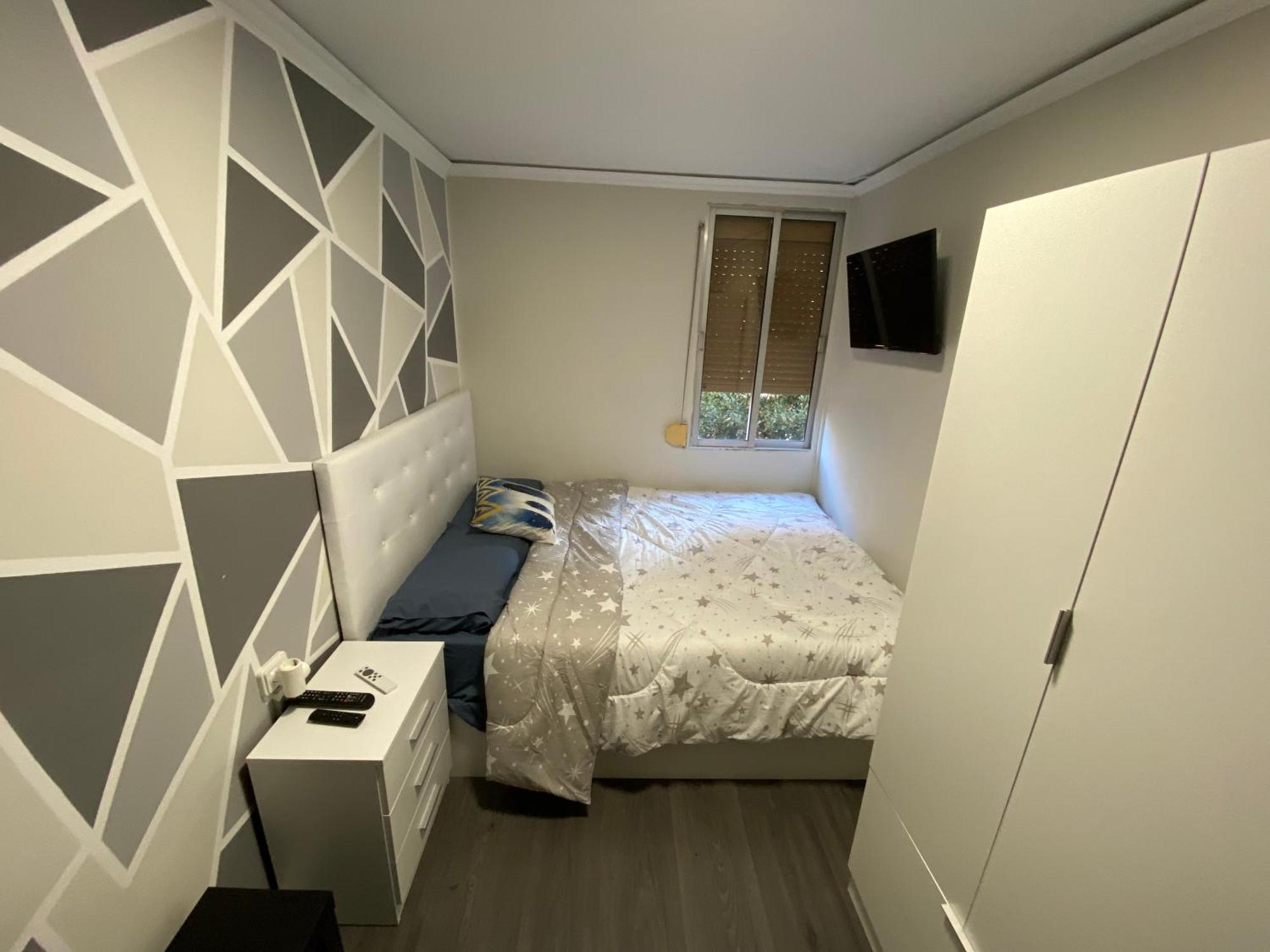Habitaciones Cerca Del Centro De Barcelona, Barceloneta, Aeropuerto Y Fira L’Hospitalet de Llobregat Zewnętrze zdjęcie