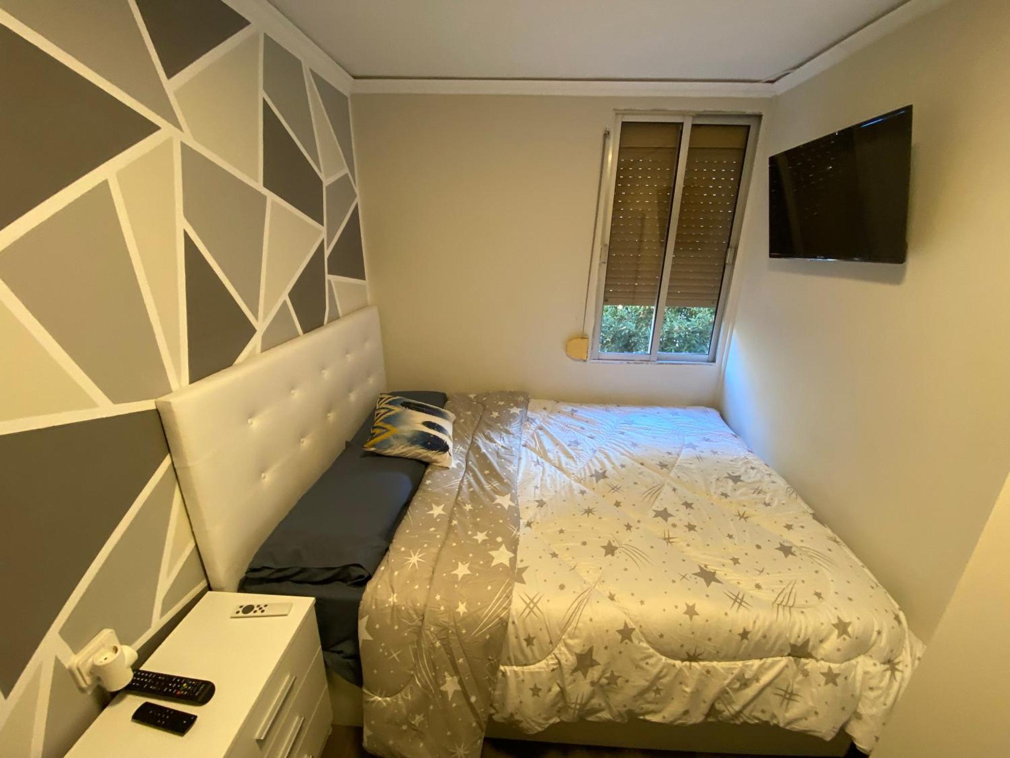 Habitaciones Cerca Del Centro De Barcelona, Barceloneta, Aeropuerto Y Fira L’Hospitalet de Llobregat Zewnętrze zdjęcie